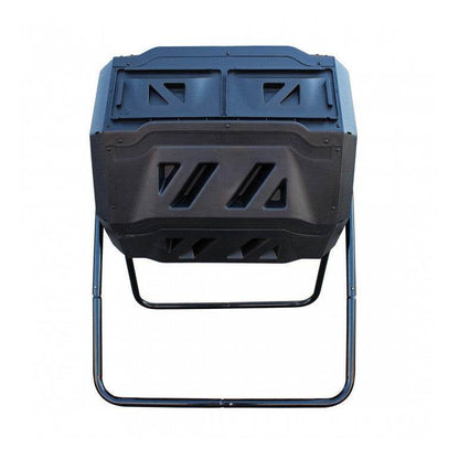 Compostera Barril 160L-Composteras-SN13-Cyber Bodegas e Invernaderos,Huertos e Invernaderos,Oferta-Garden Market