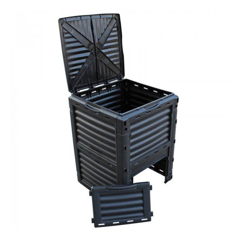 Compostera Torre 300 L - Garden Market