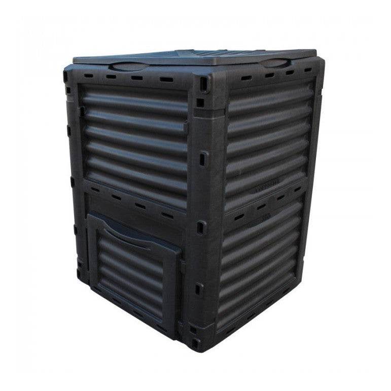 Compostera Torre 300 L - Garden Market