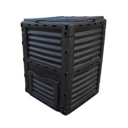 Compostera Torre 300 L - Garden Market