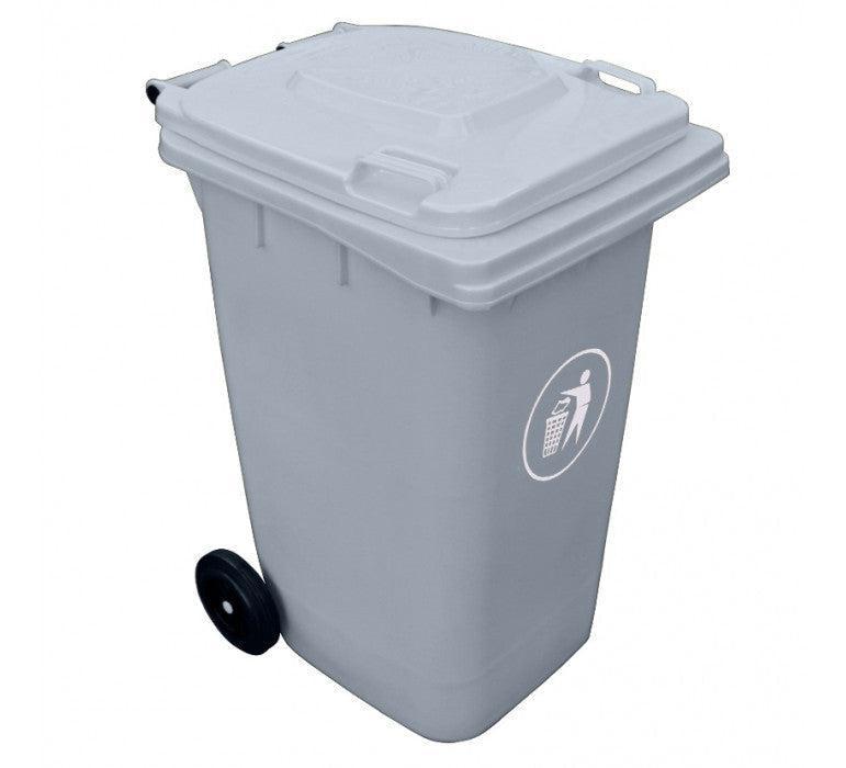 CONTENEDOR BASURA 360 LTS SULO