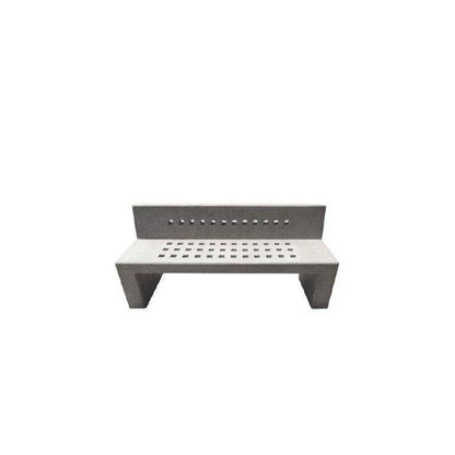 Escaño Hormigón Barcelona 180 - Garden Market