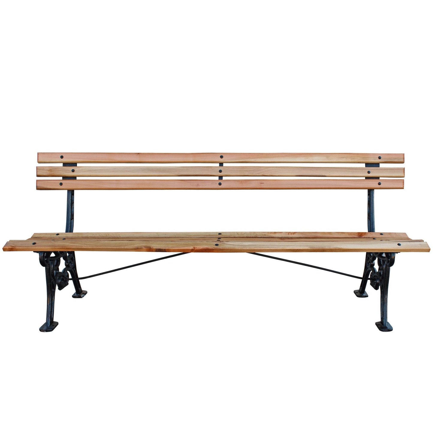 Escaño MBU 180 cm - Garden Market