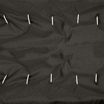 Estacas Anclas U Pisos Bolsa 10 u - Garden Market