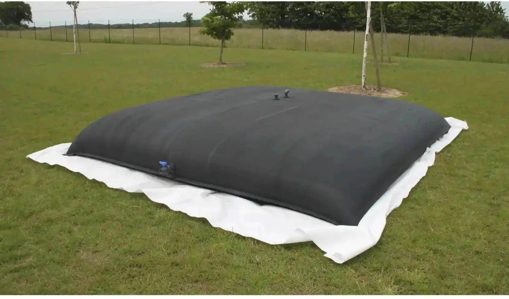 Estanque Flexible 1.000 Lts - Garden Market