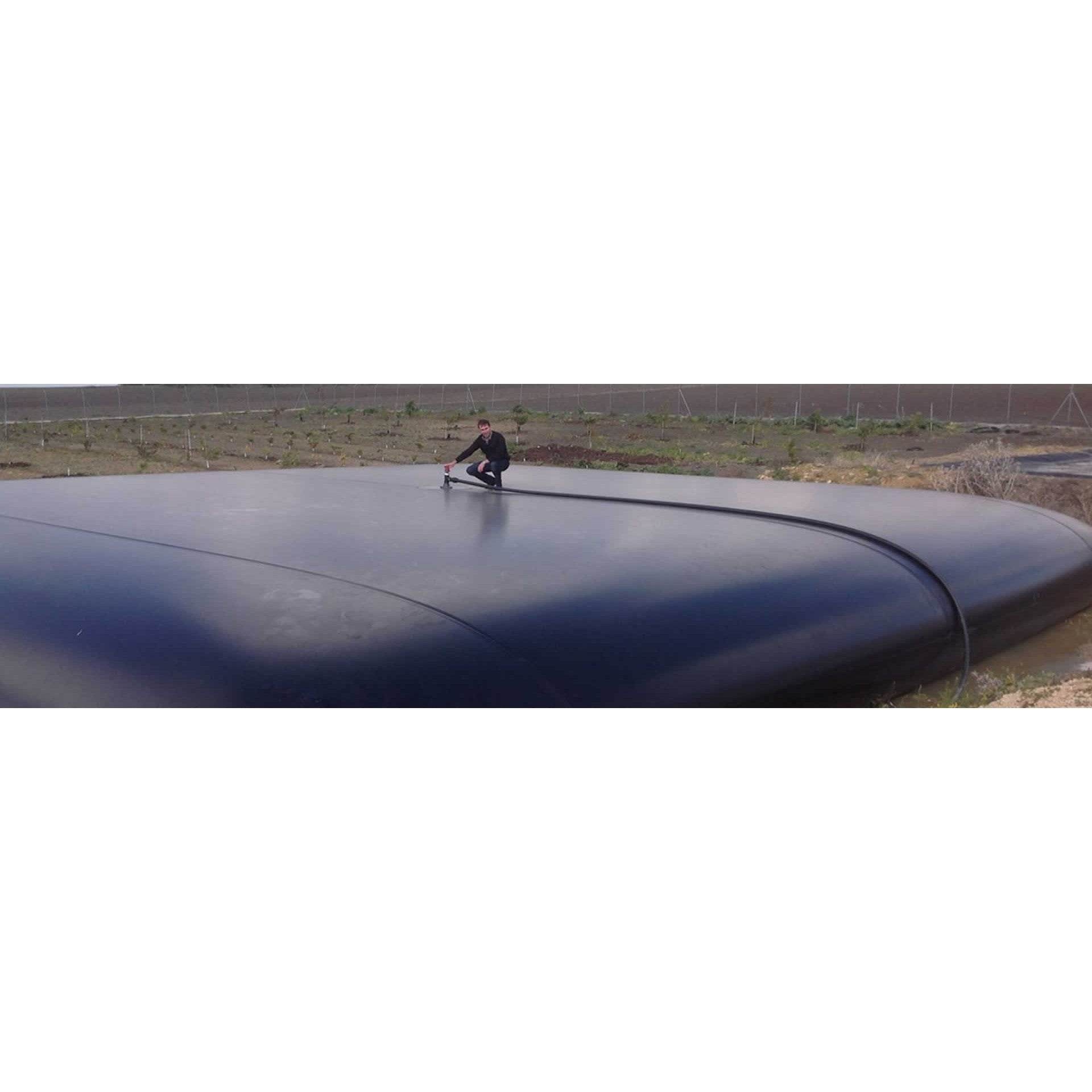 Estanque Flexible 1.500 Lts - Garden Market