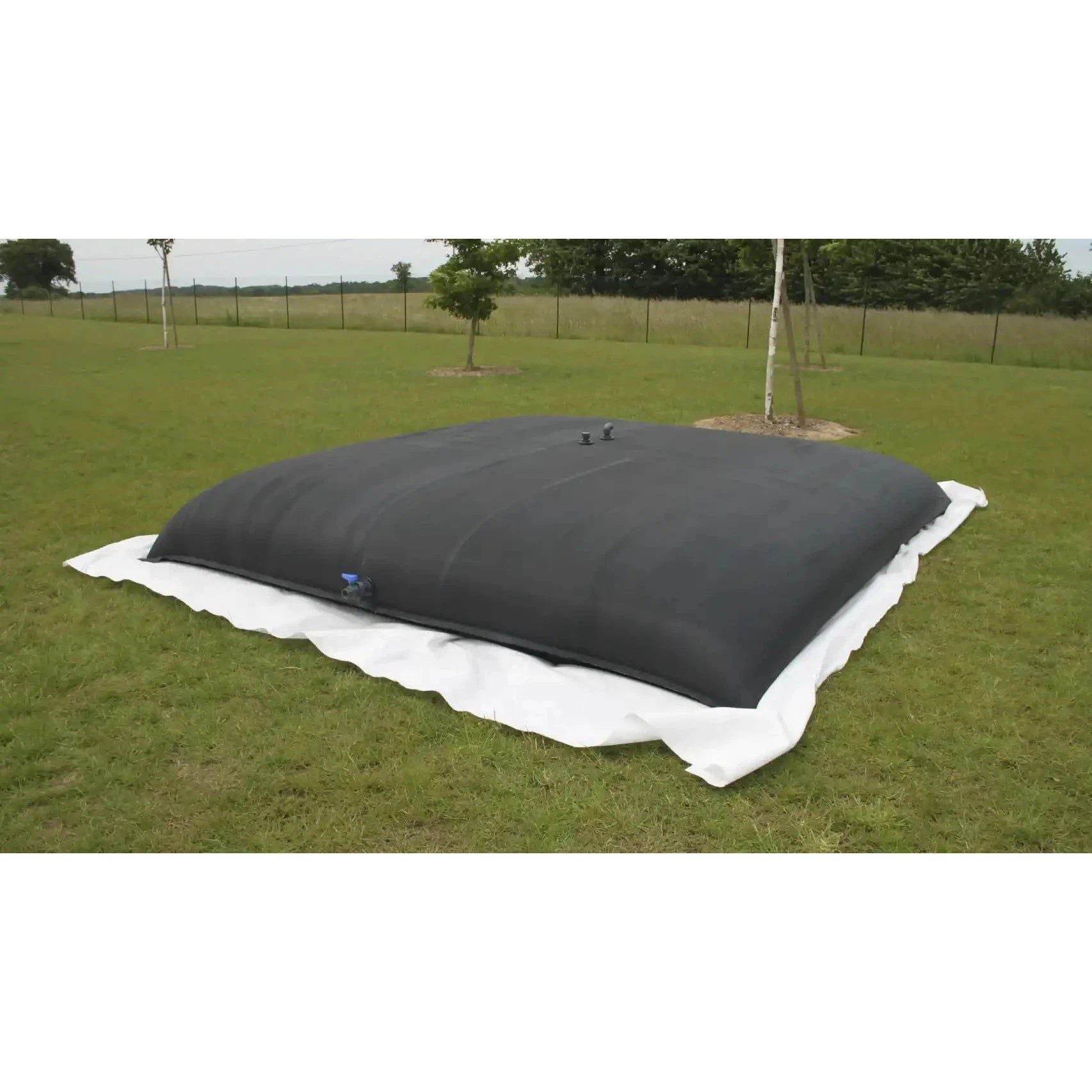 Estanque Flexible 30.000 Lts - Garden Market