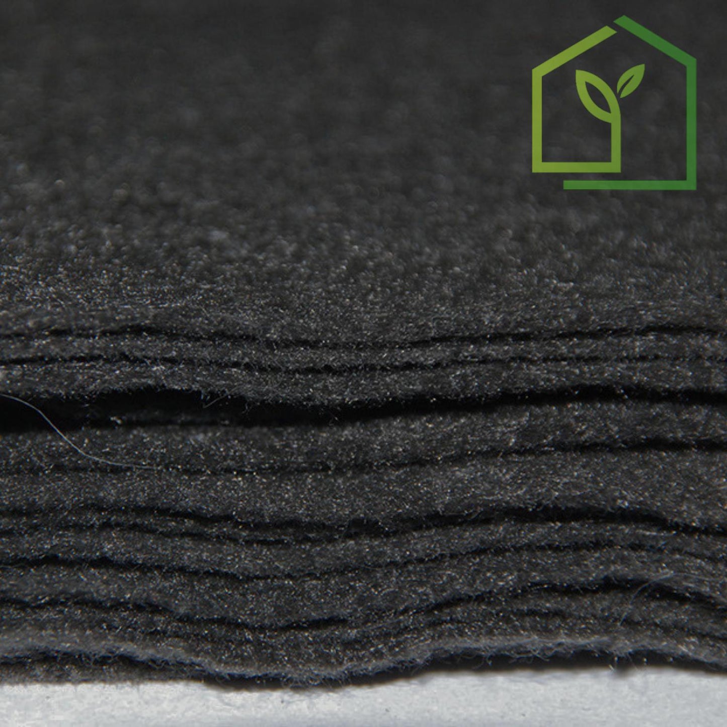 Geotextil 200 gr/m² 4×200 m – Tela Drenaje y Estabilización-Geotextil-HBTA62-Garden Market