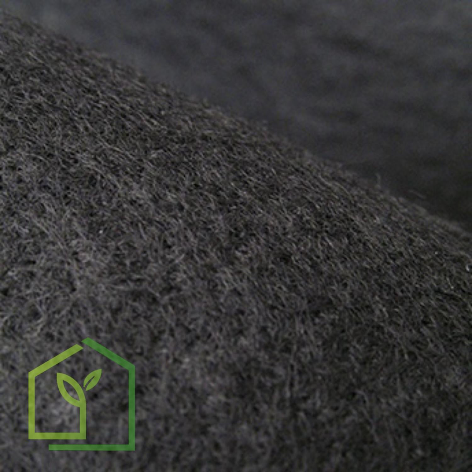 Geotextil 200 gr/m² 4×200 m – Tela Drenaje y Estabilización-Geotextil-HBTA62-Garden Market