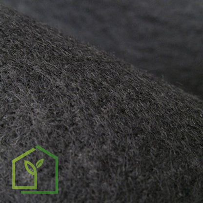 Geotextil 200 gr/m² 4×200 m – Tela Drenaje y Estabilización-Geotextil-HBTA62-Garden Market