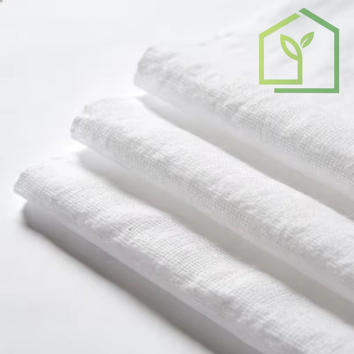 Geotextil Blanco 200 gr/m² 4×200 m – Tela Drenaje y Estabilización-Geotextil-HBTA67-Garden Market