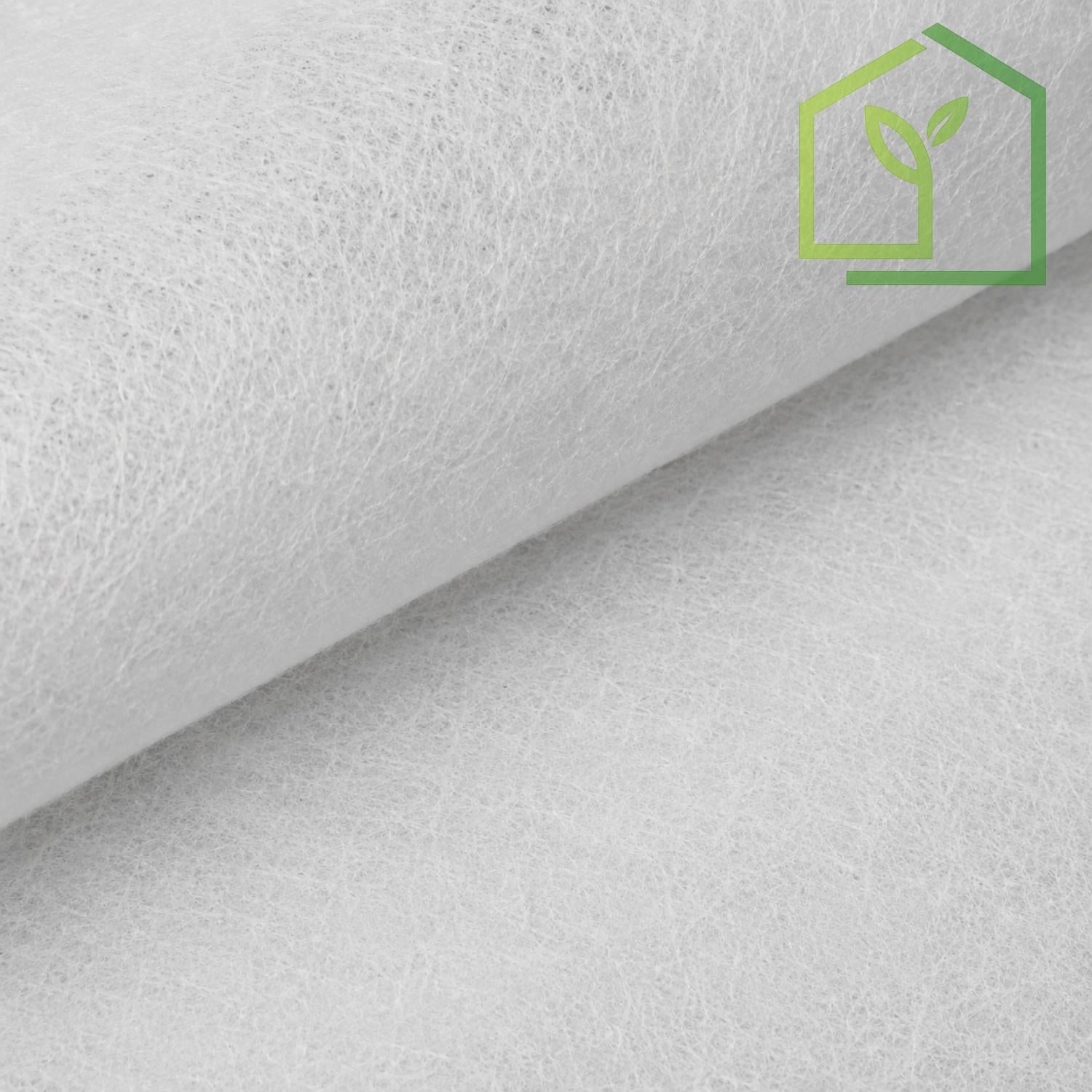 Geotextil Blanco 200 gr/m² 4×200 m – Tela Drenaje y Estabilización-Geotextil-HBTA67-Garden Market