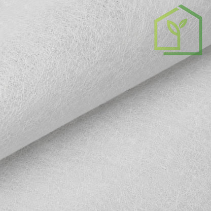 Geotextil Blanco 200 gr/m² 4×200 m – Tela Drenaje y Estabilización-Geotextil-HBTA67-Garden Market