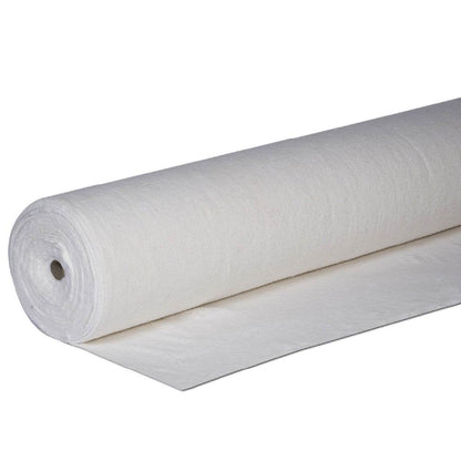 Geotextil Blanco 200gr 2x25 Metros - Garden Market