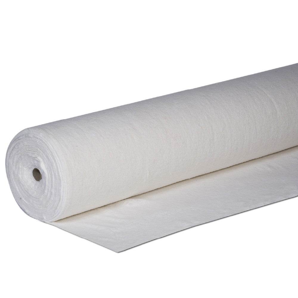 Geotextil Blanco 200gr 2x50 Metros - Garden Market