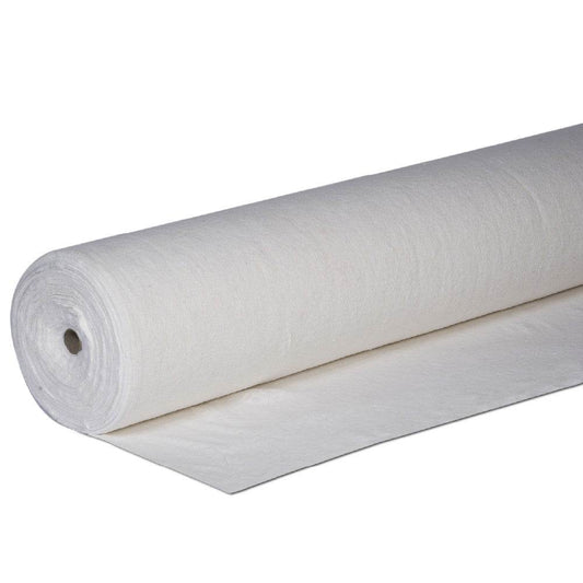 Geotextil Blanco 200gr 2x50 Metros - Garden Market