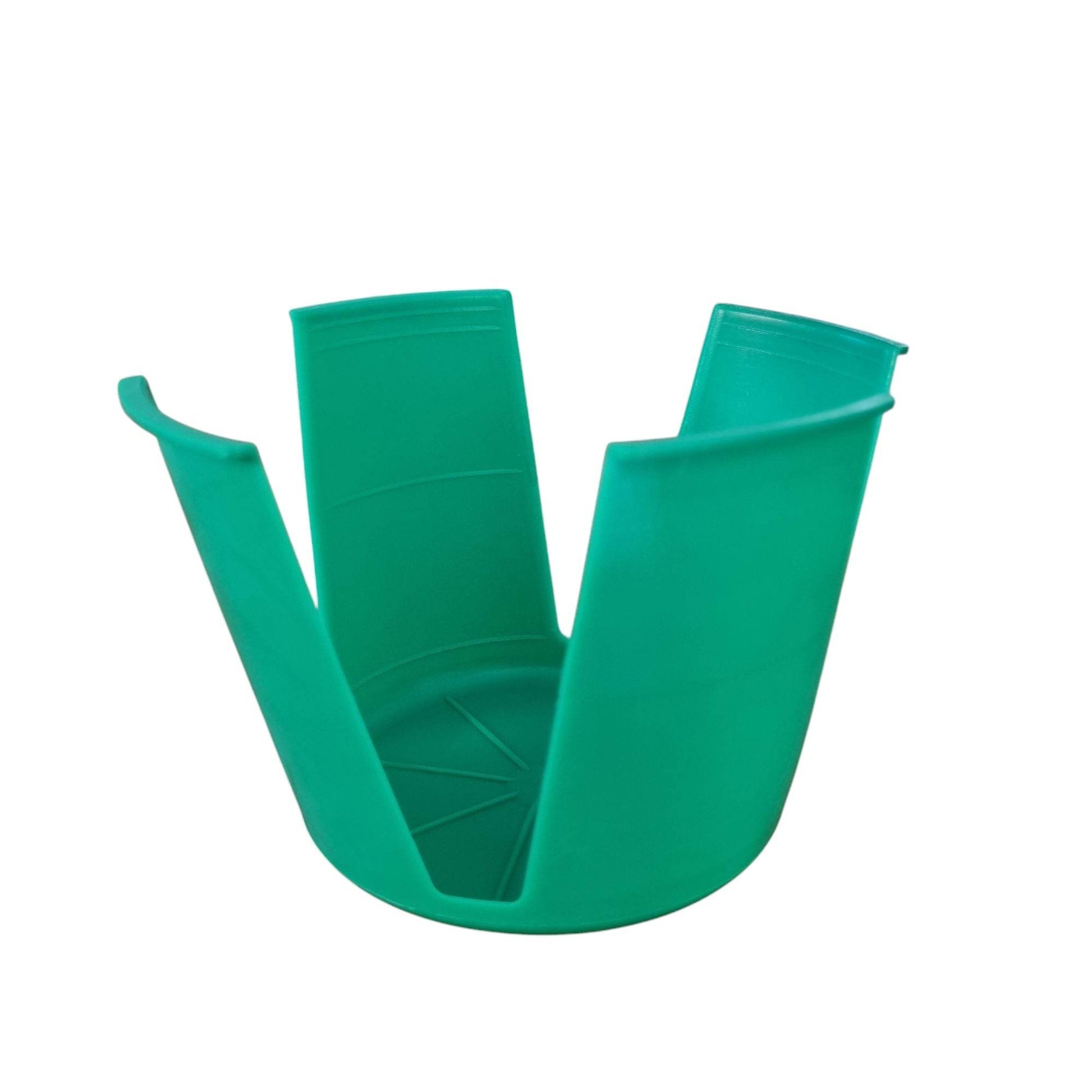 Gorro Poste Flexible 10 cm Unidad - Garden Market