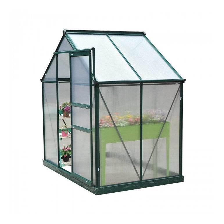 Invernadero A - Garden Market