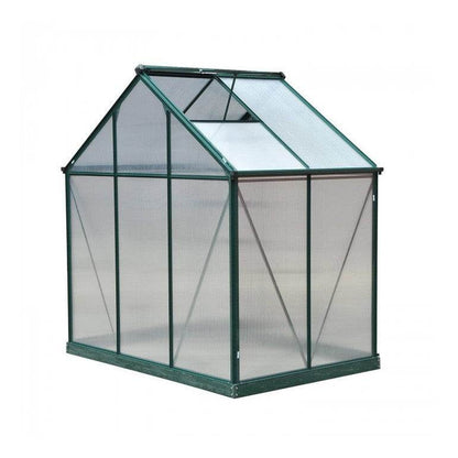 Invernadero A - Garden Market