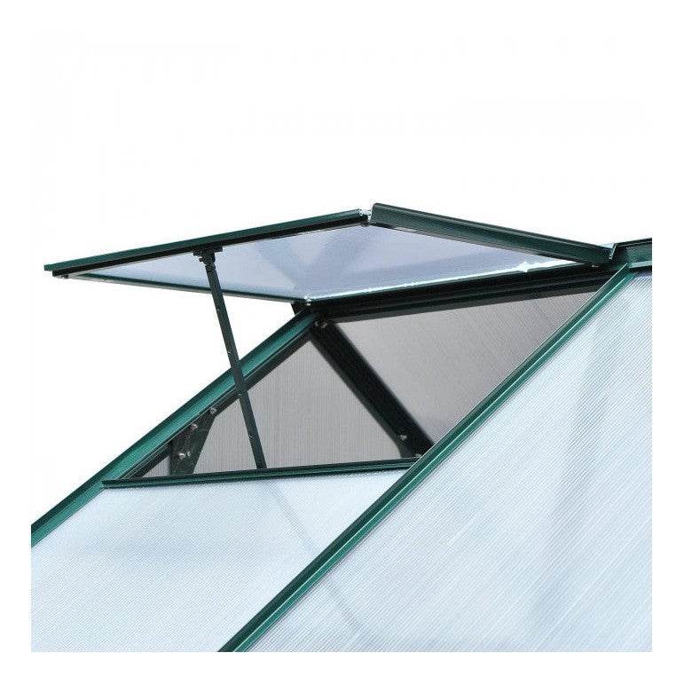 Invernadero A - Garden Market