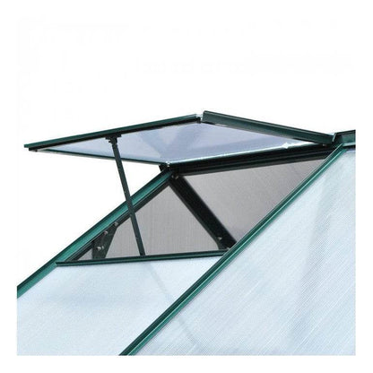 Invernadero A - Garden Market