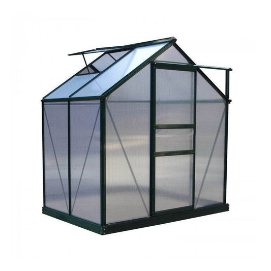 Invernadero A - Garden Market