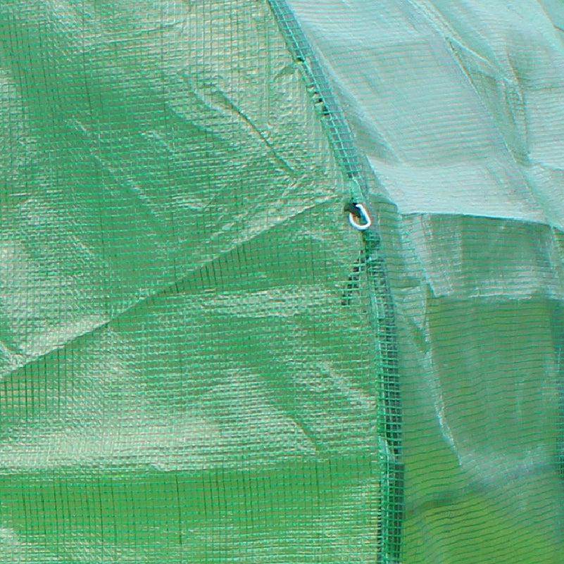 Invernadero Armable Túnel 12m²-Invernaderos-HBIP02X-Oferta-Garden Market