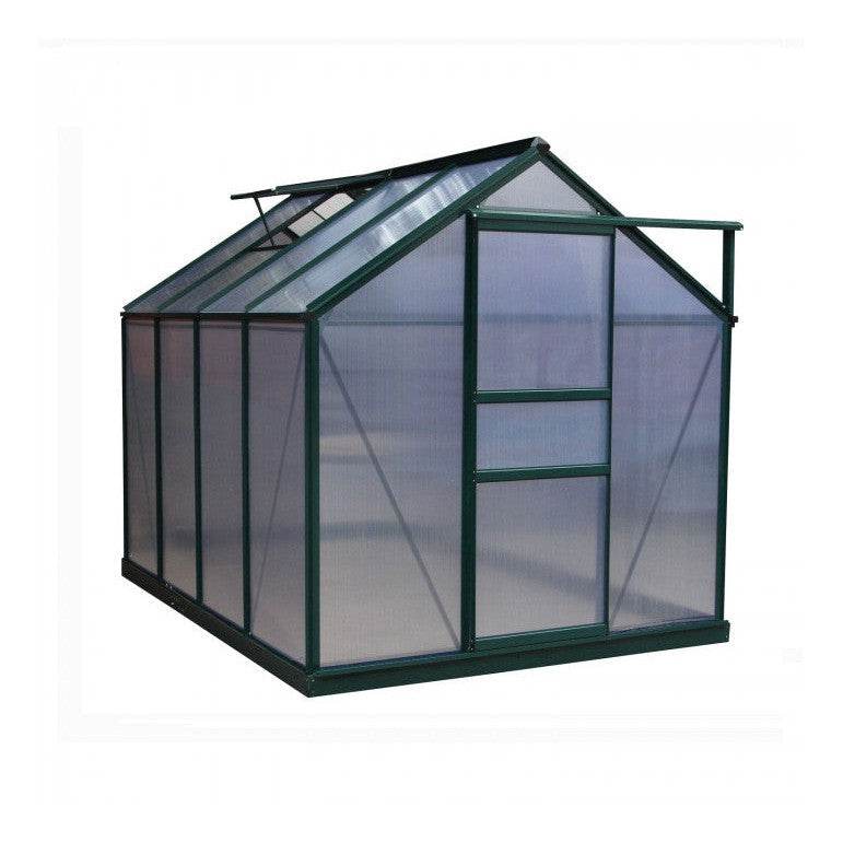 Invernadero C - Garden Market