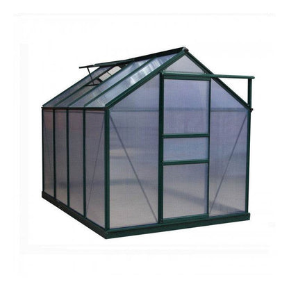 Invernadero C - Garden Market