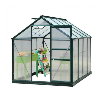 Invernadero C - Garden Market