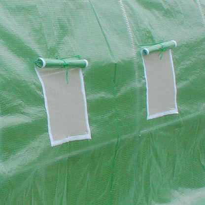 Invernadero Túnel 36 M² - Garden Market