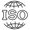 Certificación ISO