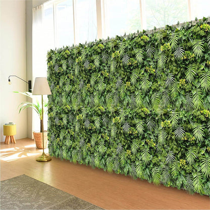 Jardín Vertical Hawaii 100x100 cm-Jardín Vertical-HBFA28-Cyber Jardín Vertical,Jardin Vertical-Garden Market