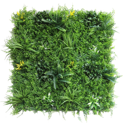 Jardín Vertical Helecho Pro 100x100 cm-Jardín Vertical-HBFA09-Cyber Jardín Vertical,Jardin Vertical,Oferta-Garden Market