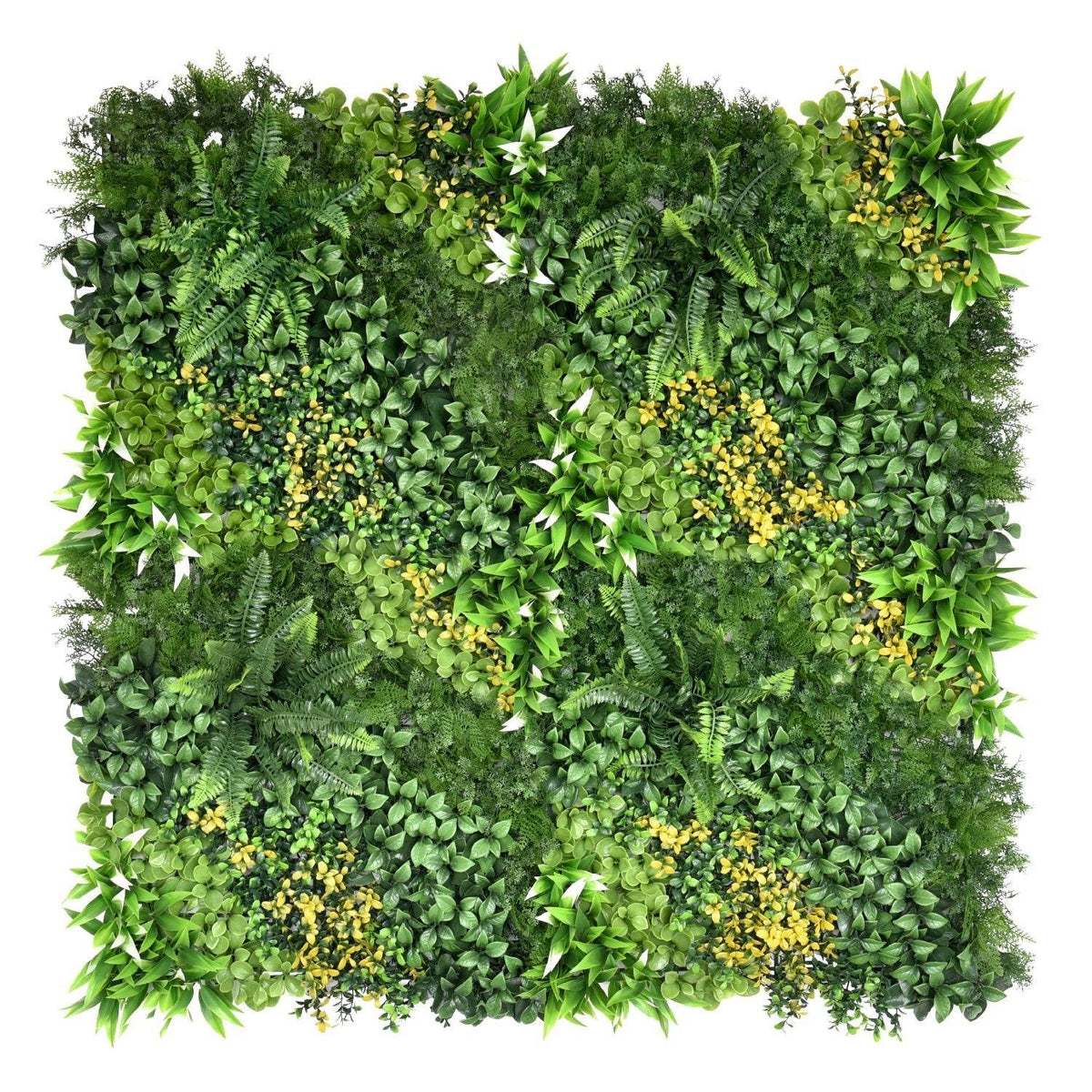 Jardín Vertical Multielemento 100x100 cm-Jardín Vertical-HBFA26-Jardin Vertical-Garden Market