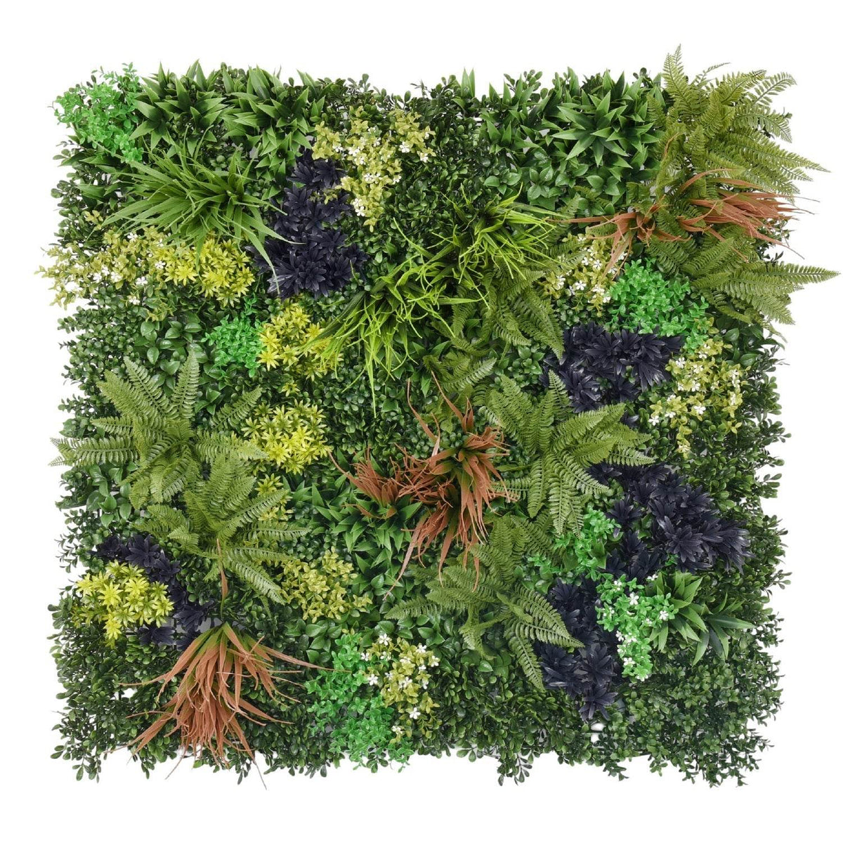 Jardín Vertical Natural 100x100 cm-Jardín Vertical-HBFA29-Jardin Vertical-Garden Market