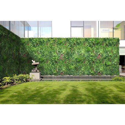 Jardín Vertical Papua 100x100 cm-Jardín Vertical-HBFA08-Cyber Jardín Vertical,Jardin Vertical-Garden Market