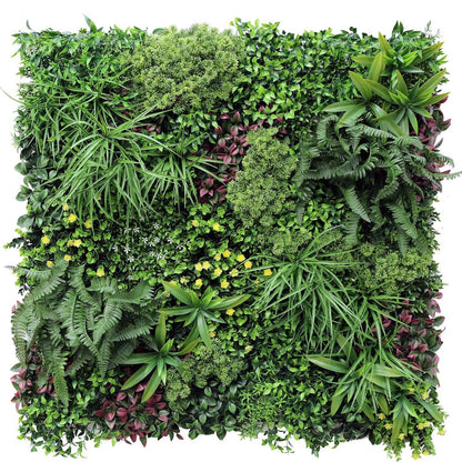 Jardín Vertical Papua 100x100 cm-Jardín Vertical-HBFA08-Cyber Jardín Vertical,Jardin Vertical-Garden Market
