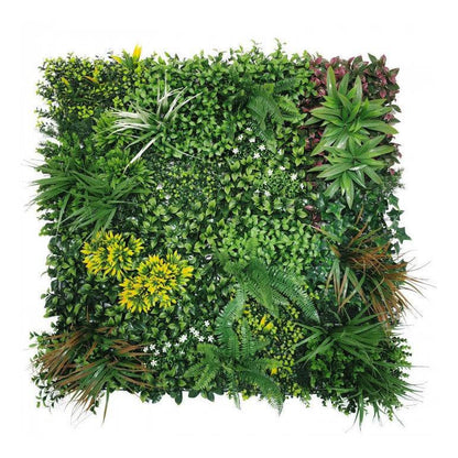 Jardín Vertical Primavera 100x100 cm-Jardín Vertical-HBFA04-Jardin Vertical,Oferta-Garden Market