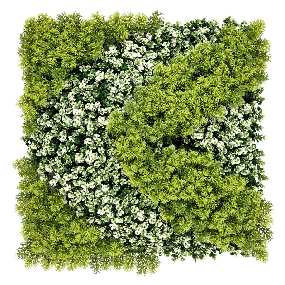 Jardín Vertical Reflexión A 50x50 cm-Jardín Vertical-HBFA24_A-Jardin Vertical-Garden Market