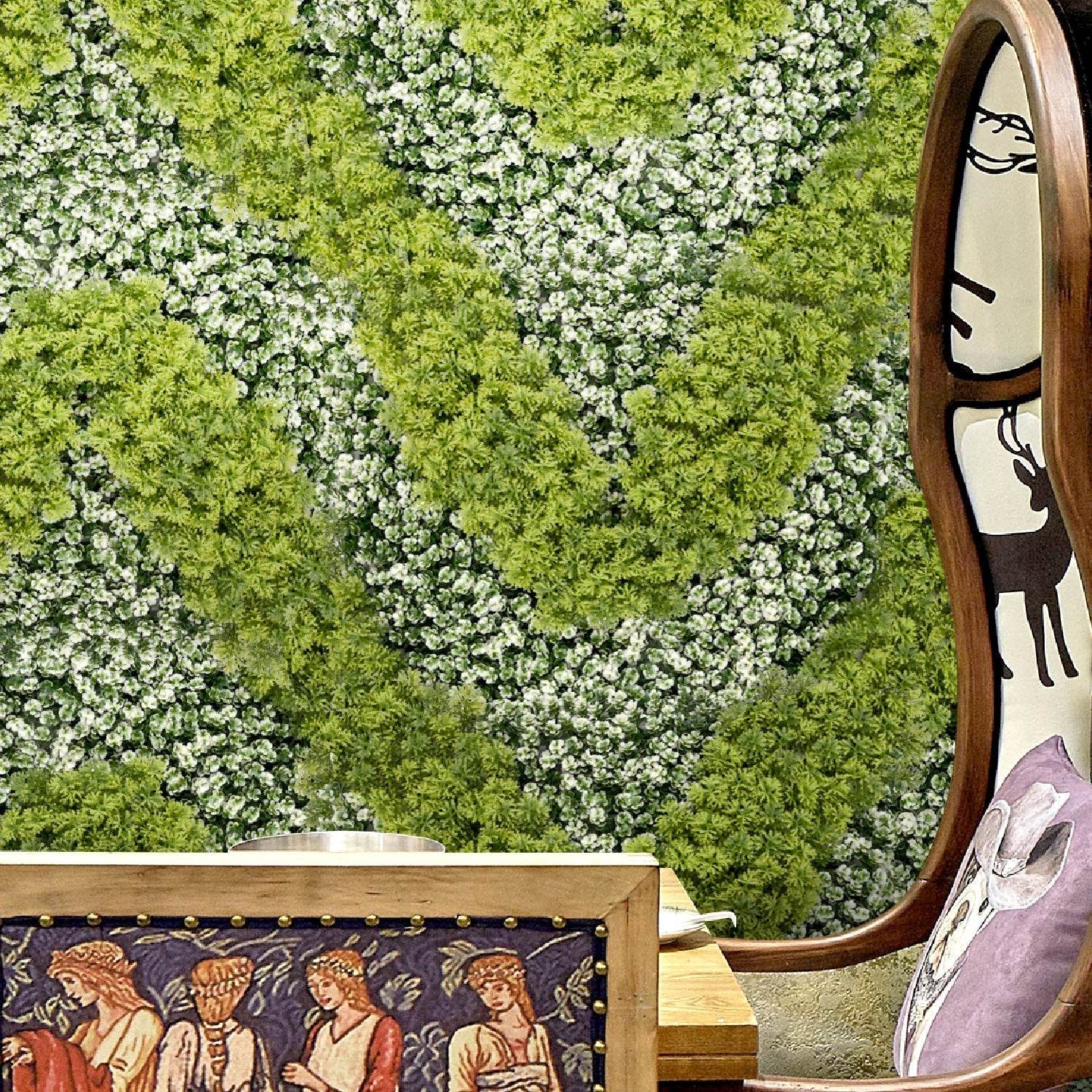 Jardín Vertical Reflexión A - Garden Market