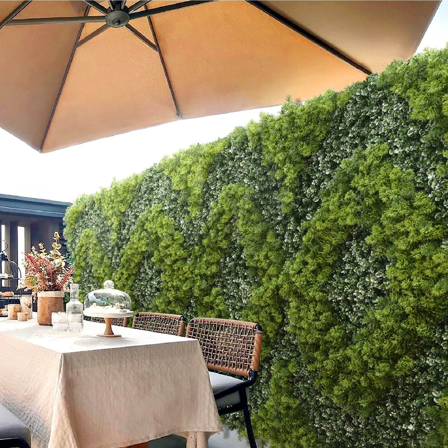 Jardín Vertical Reflexión C - Garden Market