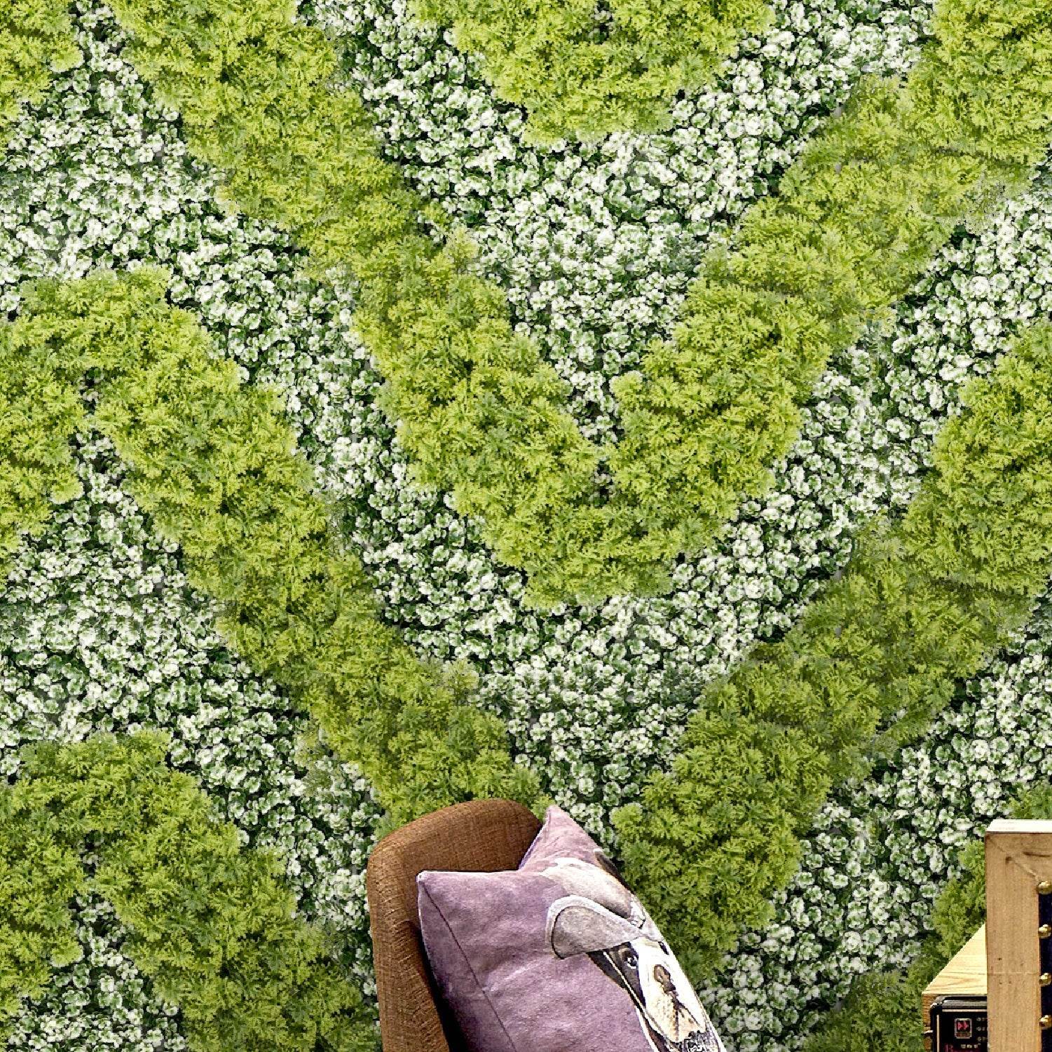 Jardin Vertical Reflexion D 50x50 cm-Jardín Vertical-HBFA24_D-Oferta-Garden Market