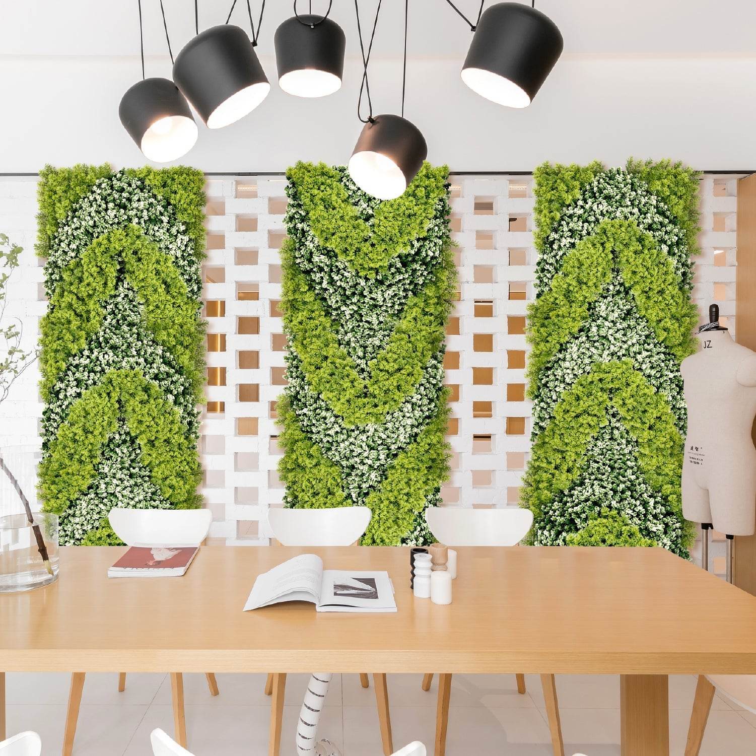 Jardin Vertical Reflexion D - Garden Market