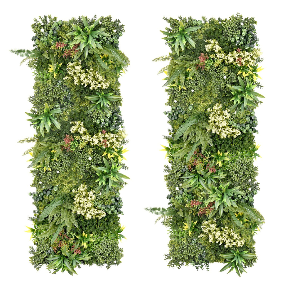 Jardín Vertical Rhea B 50x50 cm-Jardín Vertical-HBFA25_B-Jardin Vertical-Garden Market