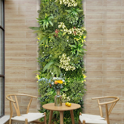 Jardín Vertical Rhea B 50x50 cm-Jardín Vertical-HBFA25_B-Jardin Vertical-Garden Market