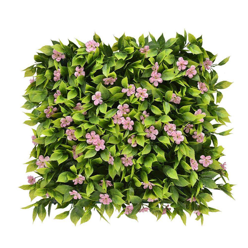Jardín Vertical Trébol 50x50 cm-Jardín Vertical-HBFA10-Cyber Jardín Vertical,Jardin Vertical-Garden Market