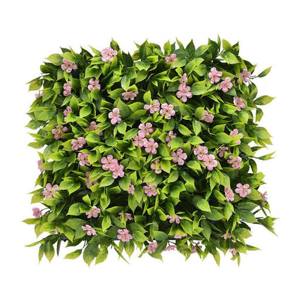 Jardín Vertical Trébol 50x50 cm-Jardín Vertical-HBFA10-Cyber Jardín Vertical,Jardin Vertical-Garden Market