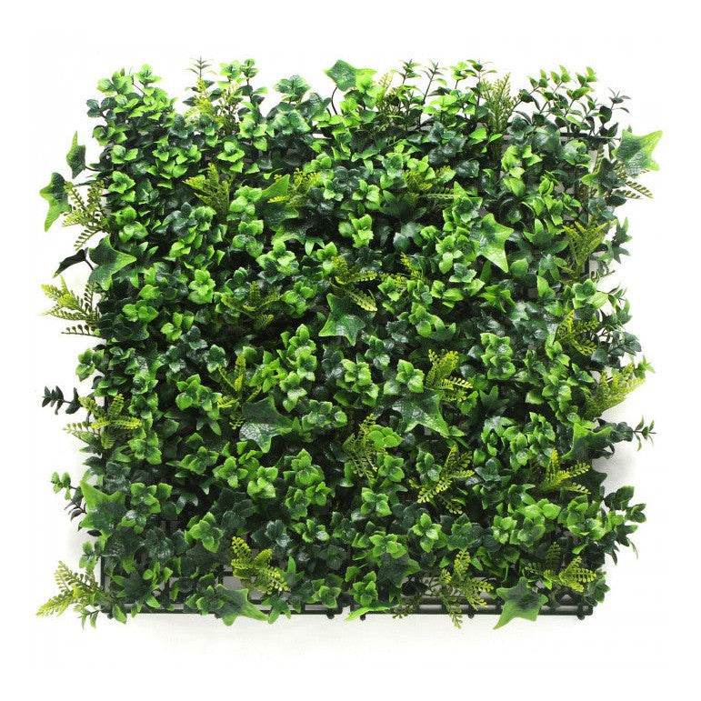 Jardín Vertical Tropical 50x50 cm-Jardín Vertical-HBFA02-Jardin Vertical-Garden Market