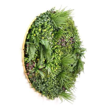 Jardín Vertical Valhalla 100x100 cm-Decorativos-HBFA22-Cyber Jardín Vertical,Jardin Vertical,Oferta-Garden Market